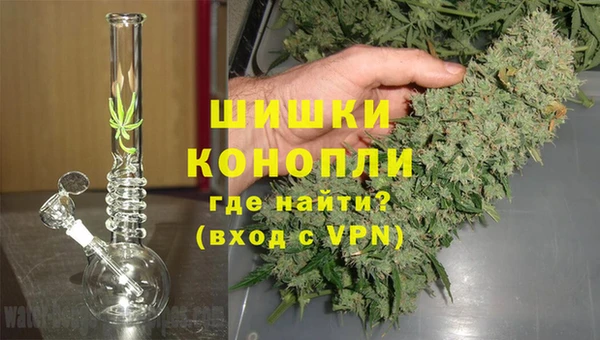 хмурый Надым