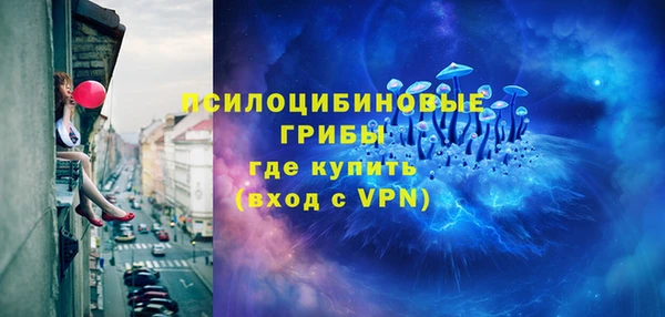 хмурый Надым
