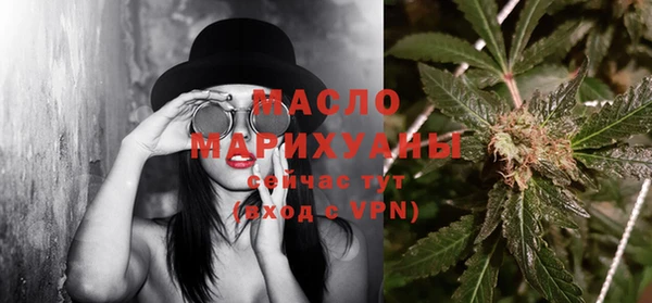 хмурый Надым